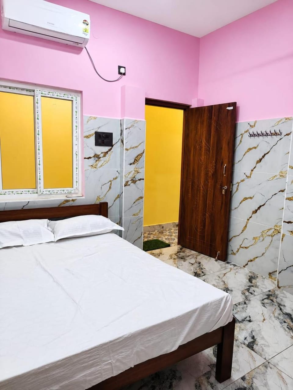 G3 house Pondicherry Hotel in Tamil Nadu
