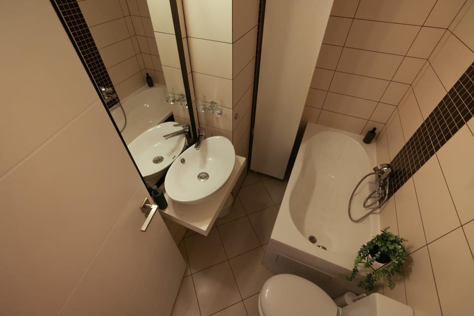 Shower, Toilet, Bathroom, Bath