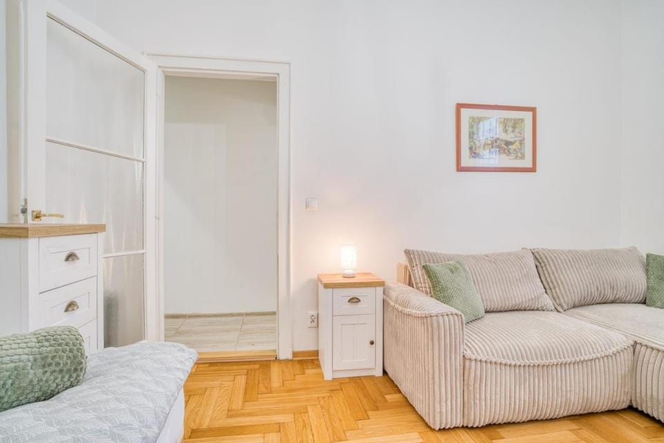 Charming downtown Apartment Apartment in Bratislava