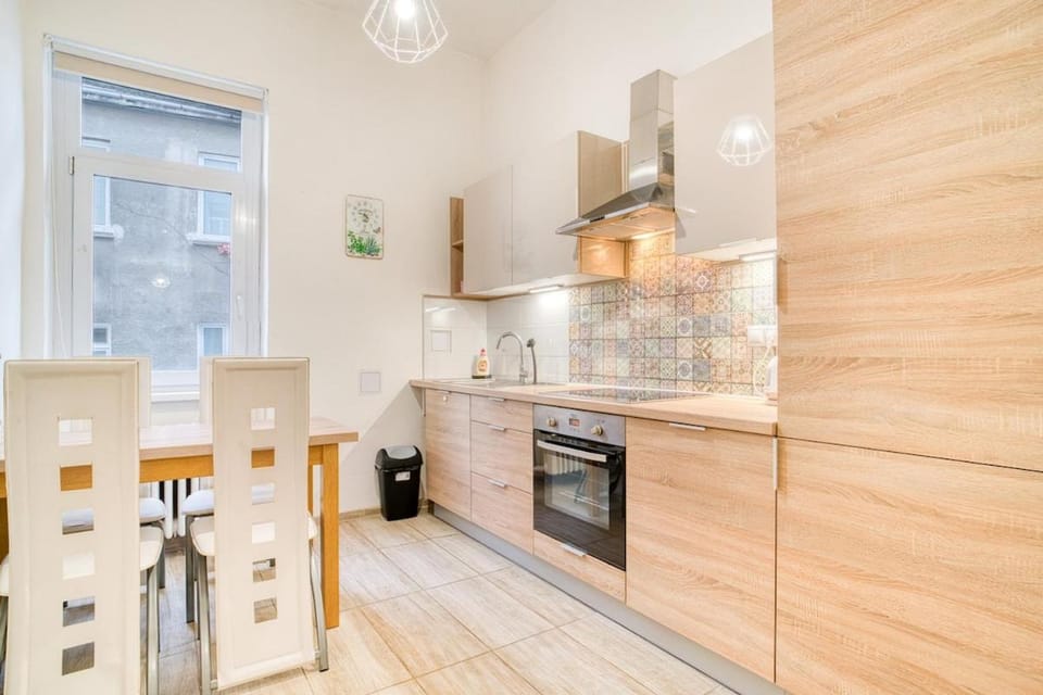 Charming downtown Apartment Apartment in Bratislava