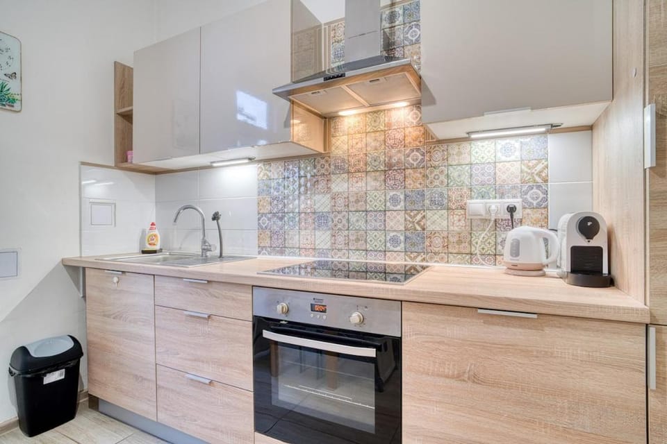 Charming downtown Apartment Apartment in Bratislava