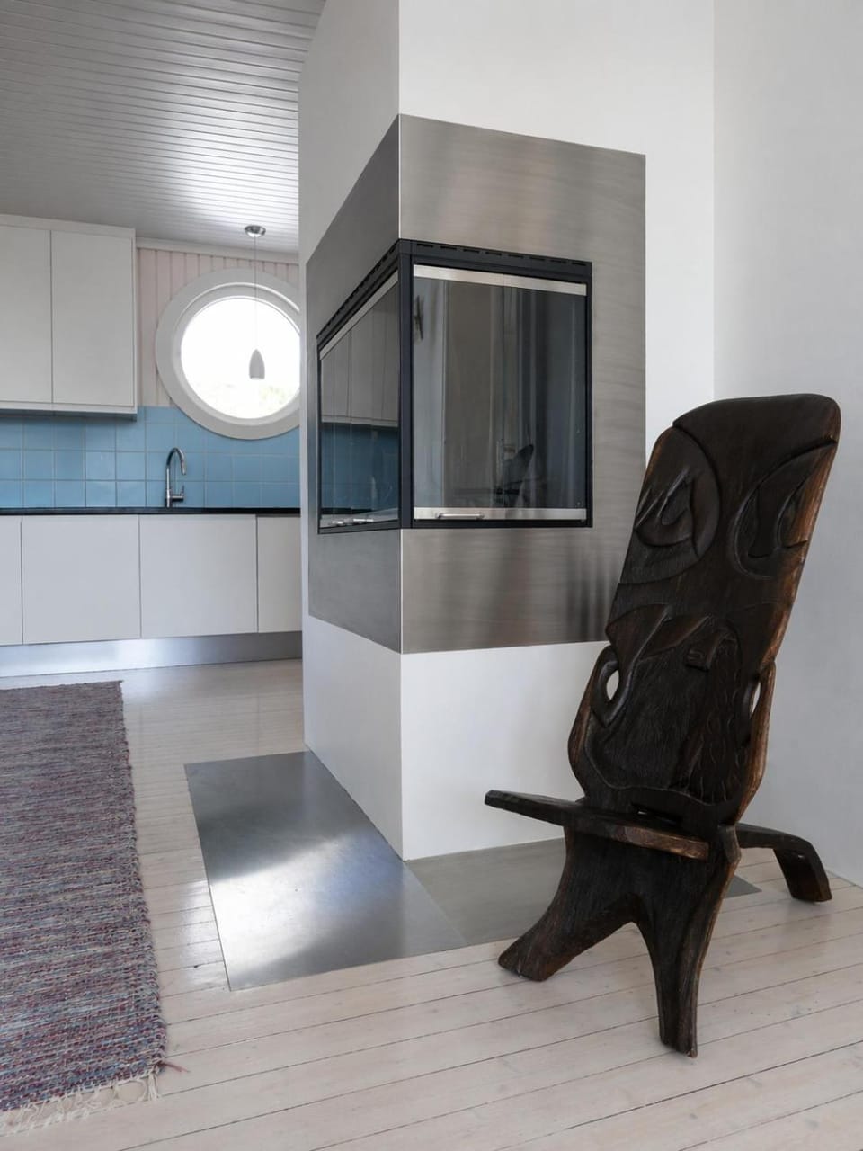 Kitchen or kitchenette, pet friendly, stove