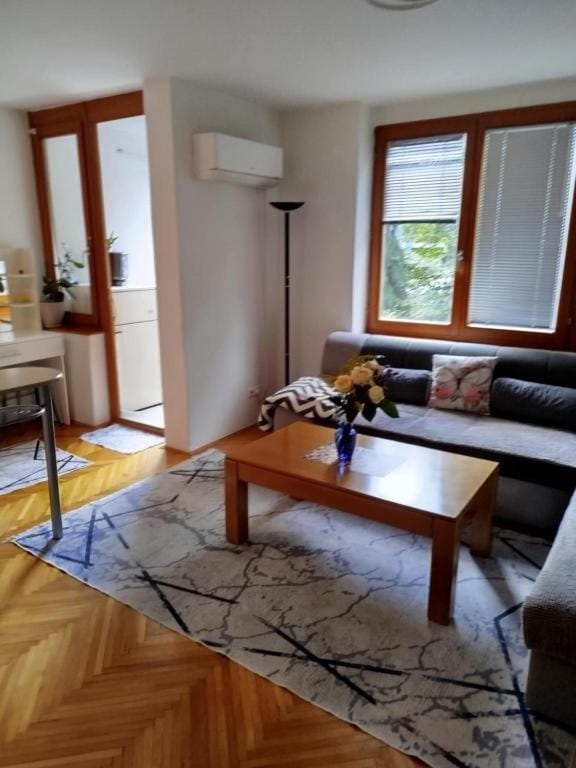 City Oasis Sarajevo Apartment in Sarajevo