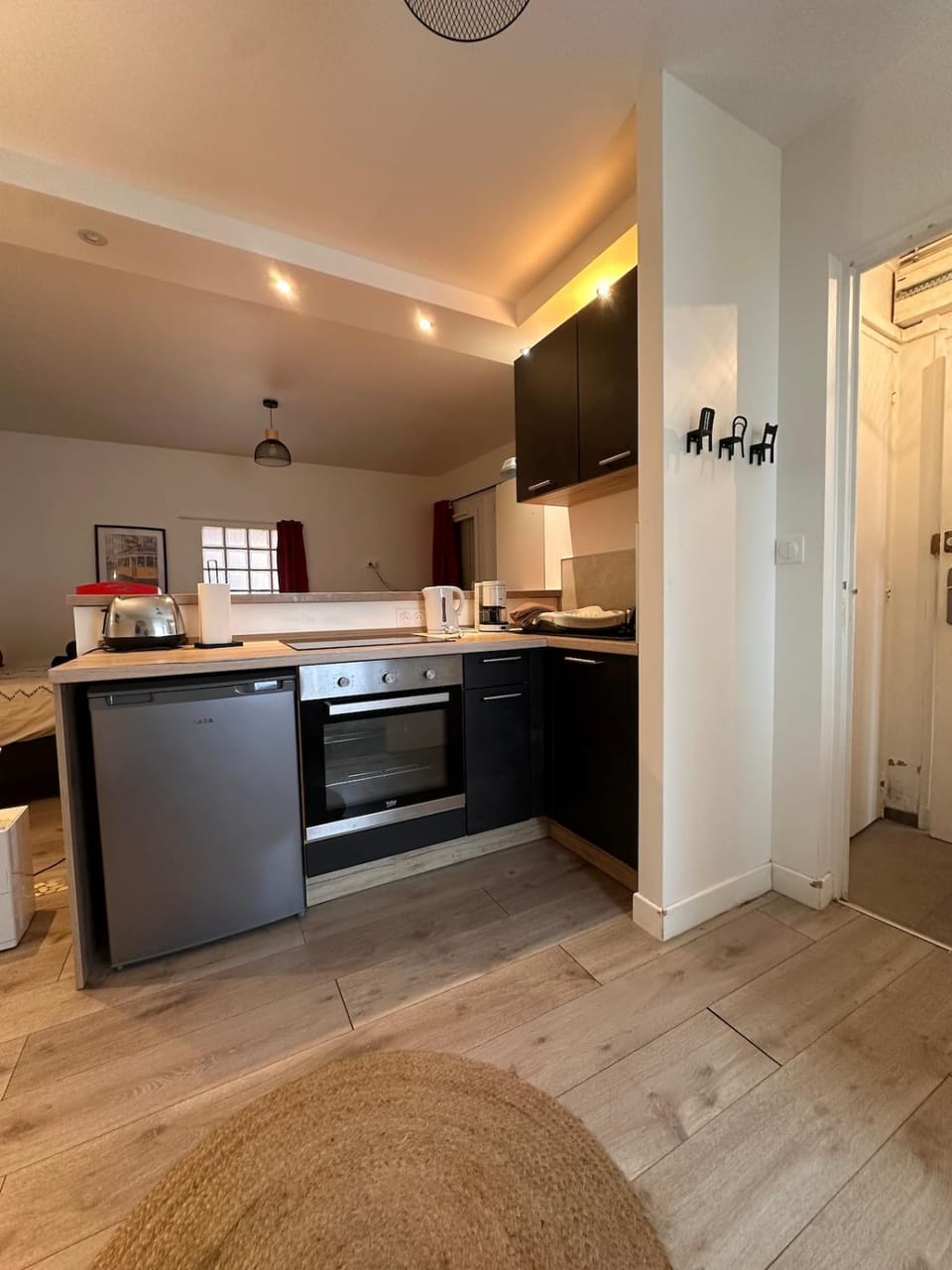 L'Essentiel de Paray Apartment in Paray-le-Monial