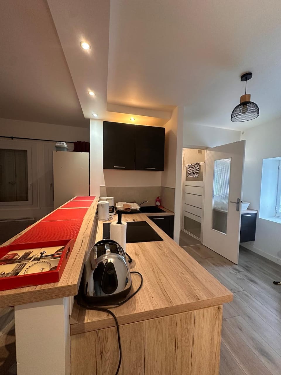 L'Essentiel de Paray Apartment in Paray-le-Monial