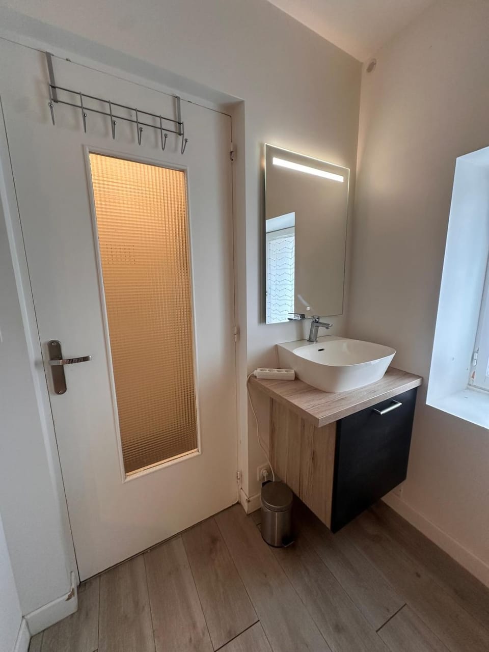 L'Essentiel de Paray Apartment in Paray-le-Monial