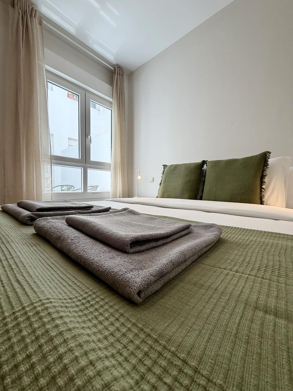Dragos Suites 105 Apartment in Arrecife