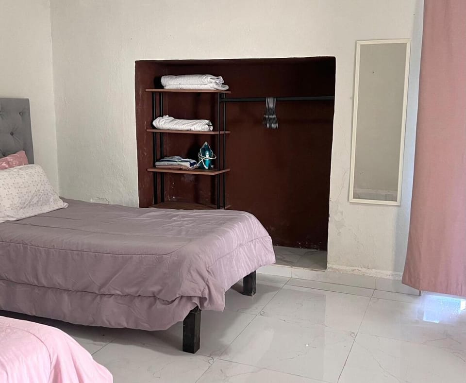 Casa Huahuix - Residencia Familiar con Piscina en Mérida House in Merida