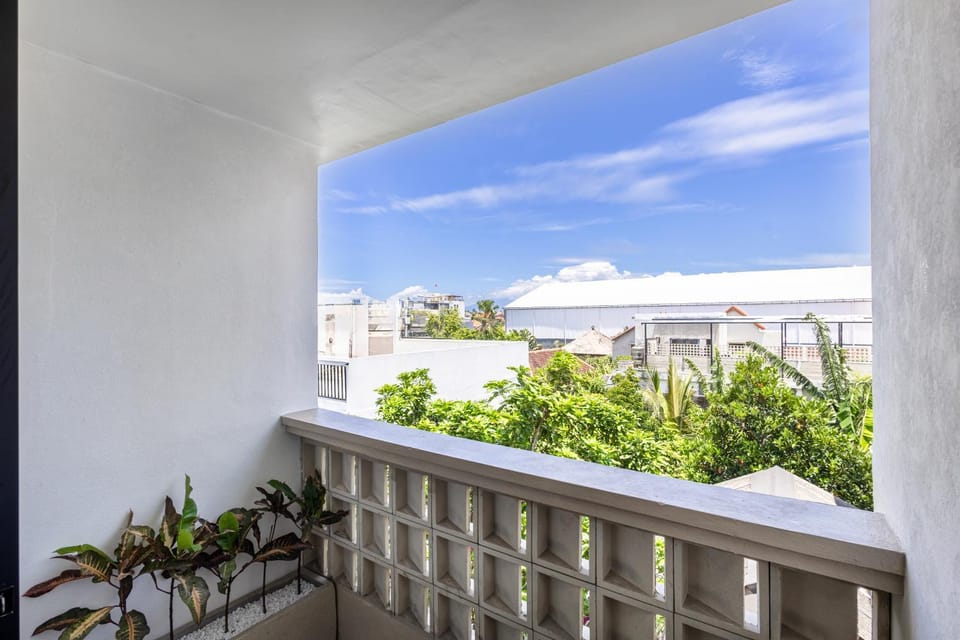View (from property/room), Balcony/Terrace