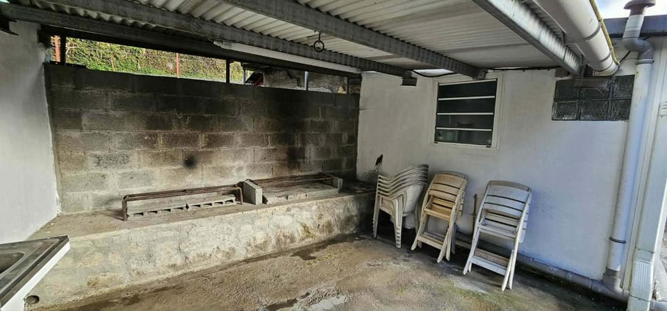 BBQ facilities