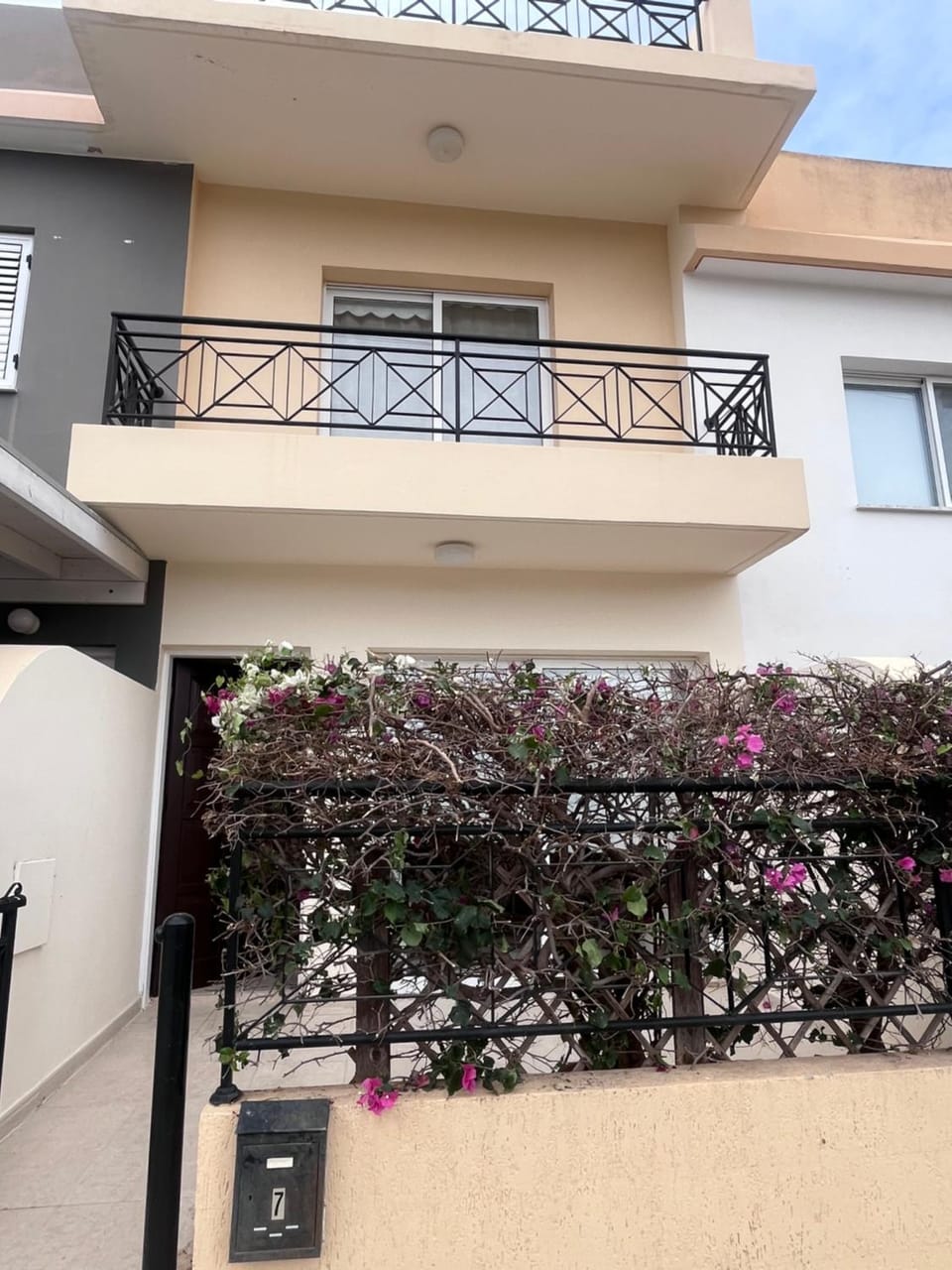 Villa Merope Irena 3 House in Poli Crysochous