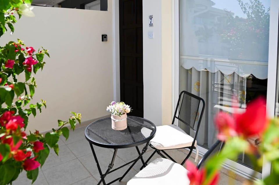 Villa Merope Irena 3 House in Poli Crysochous