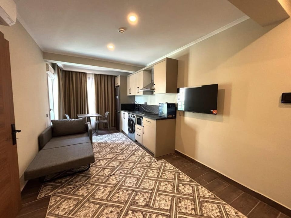 Arslan recidence Apartment in Alanya