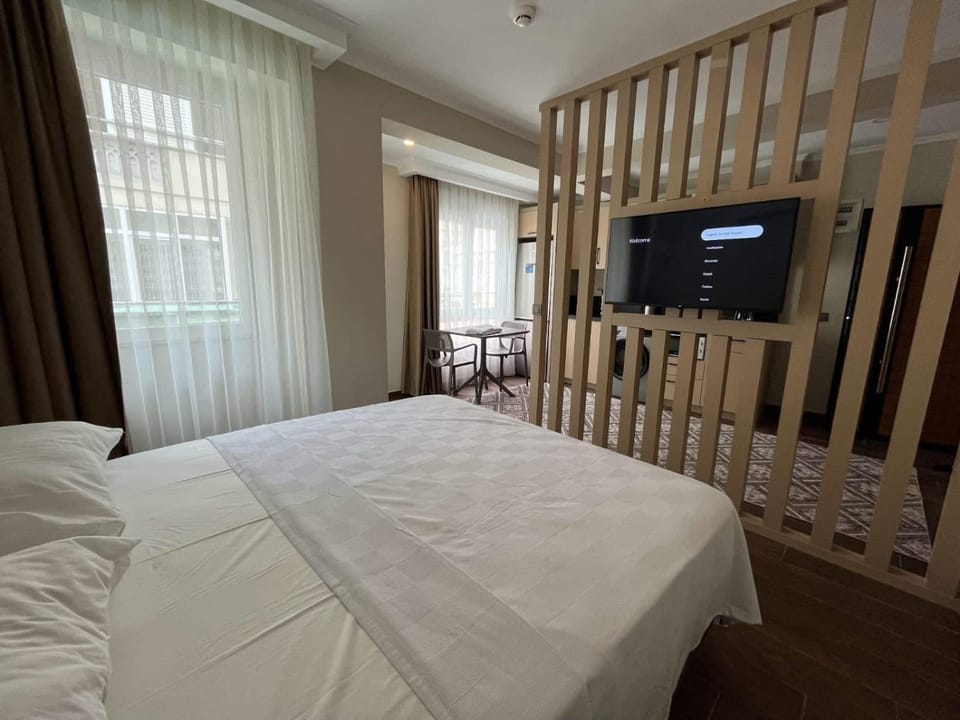 Arslan recidence Apartment in Alanya