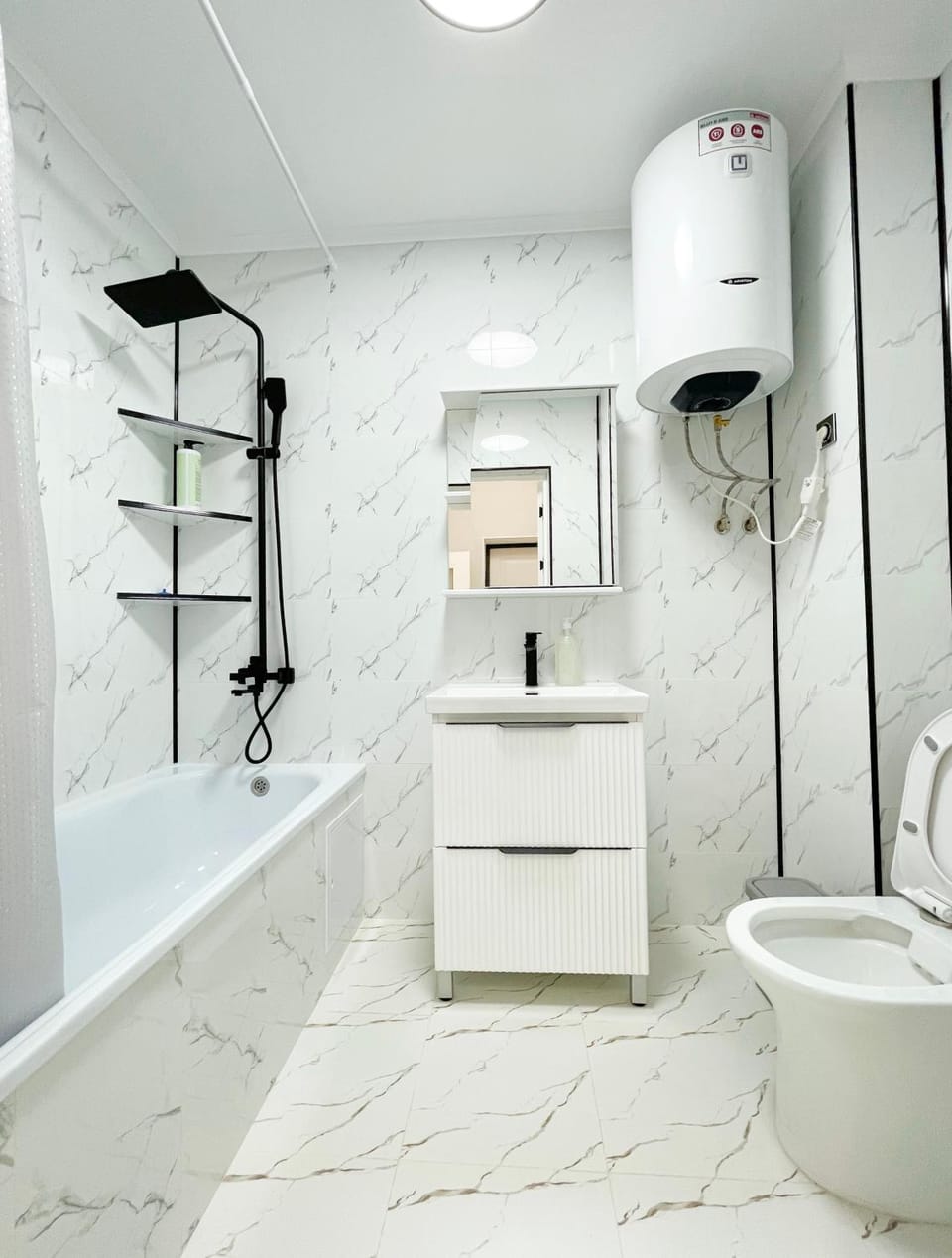 Royal 10 Apartment in Almaty Region, Kazakhstan