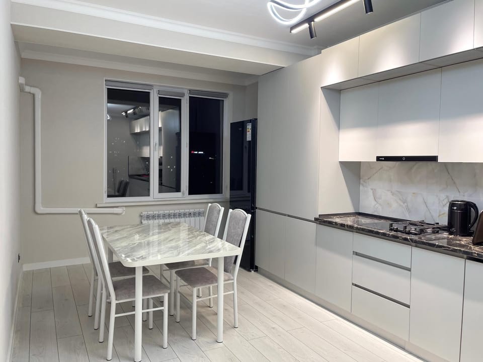 Royal 10 Apartment in Almaty Region, Kazakhstan