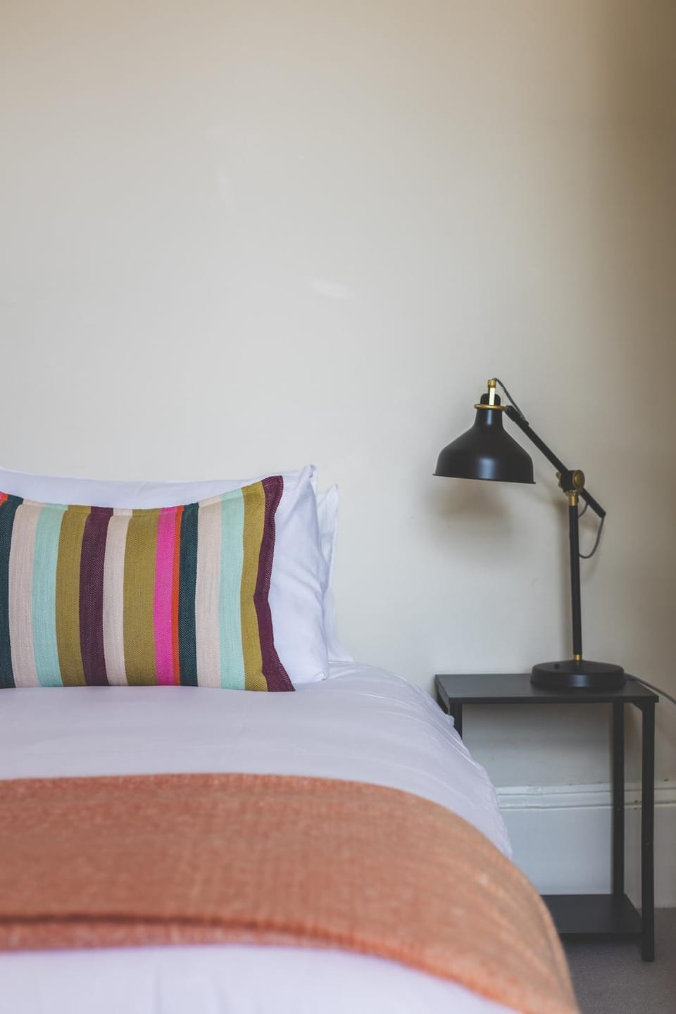 Cool Interior Designed 3BR House Fulham House in London