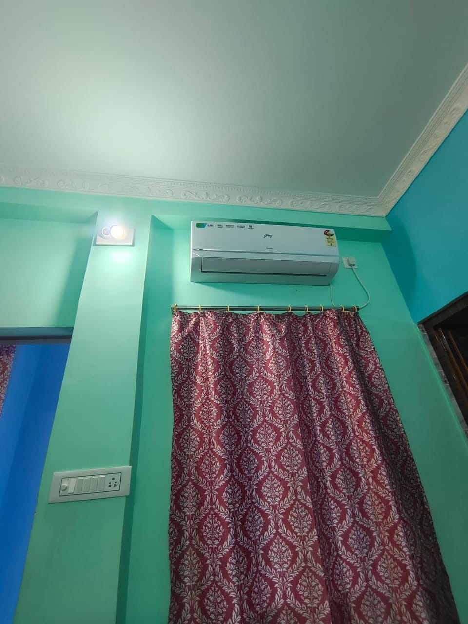 air conditioner