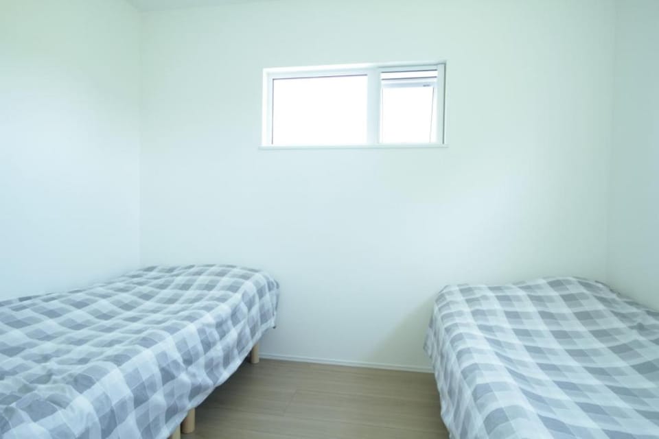 cottage hapo House in Hokkaido Prefecture