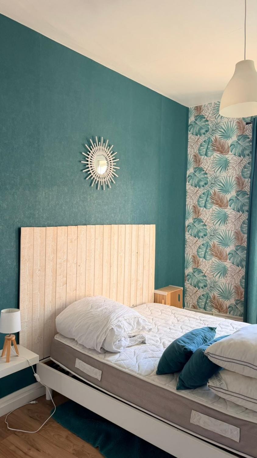 Au coeur d'Harfleur Apartment in Normandy