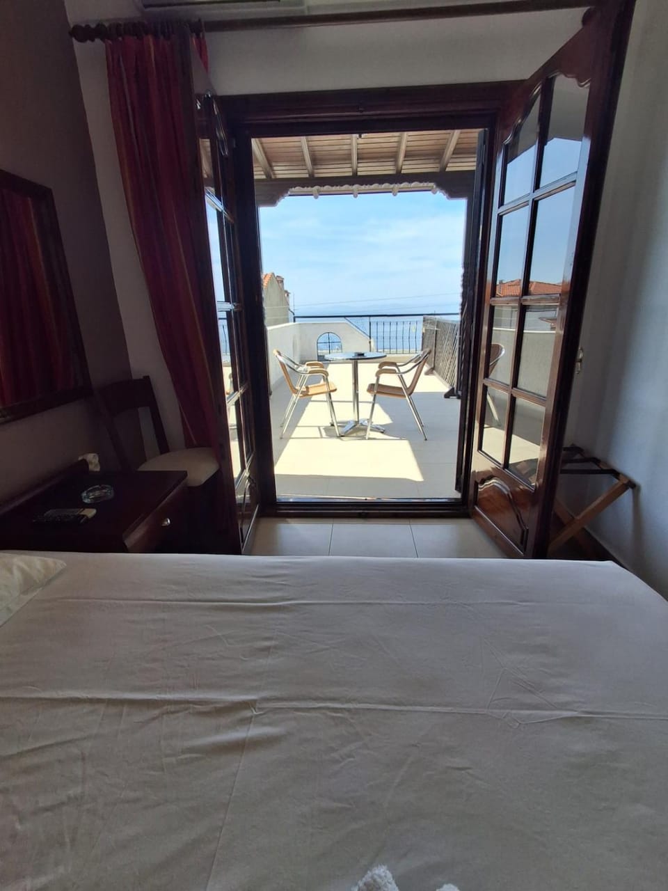 Elena's House Apartment hotel in Halkidiki