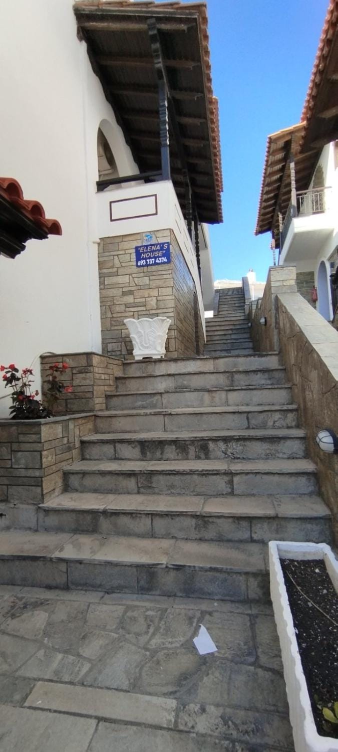Elena's House Apartment hotel in Halkidiki