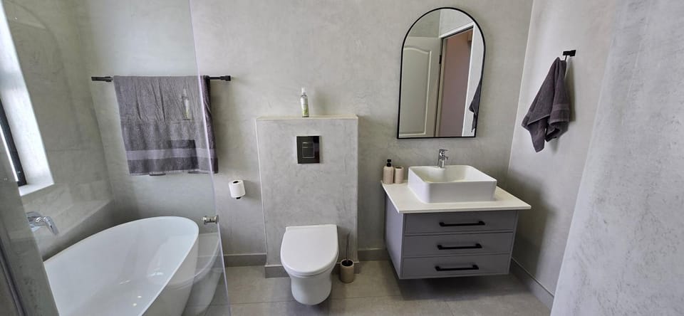 Shower, Bathroom, Bath
