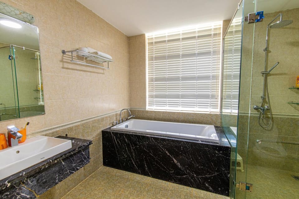 Sao Biển Villa SB66 FLC Sầm Sơn Apartment in Vietnam