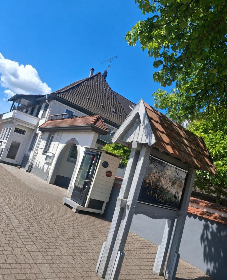 Hotel Maxsoyi Hotel in Ringsheim