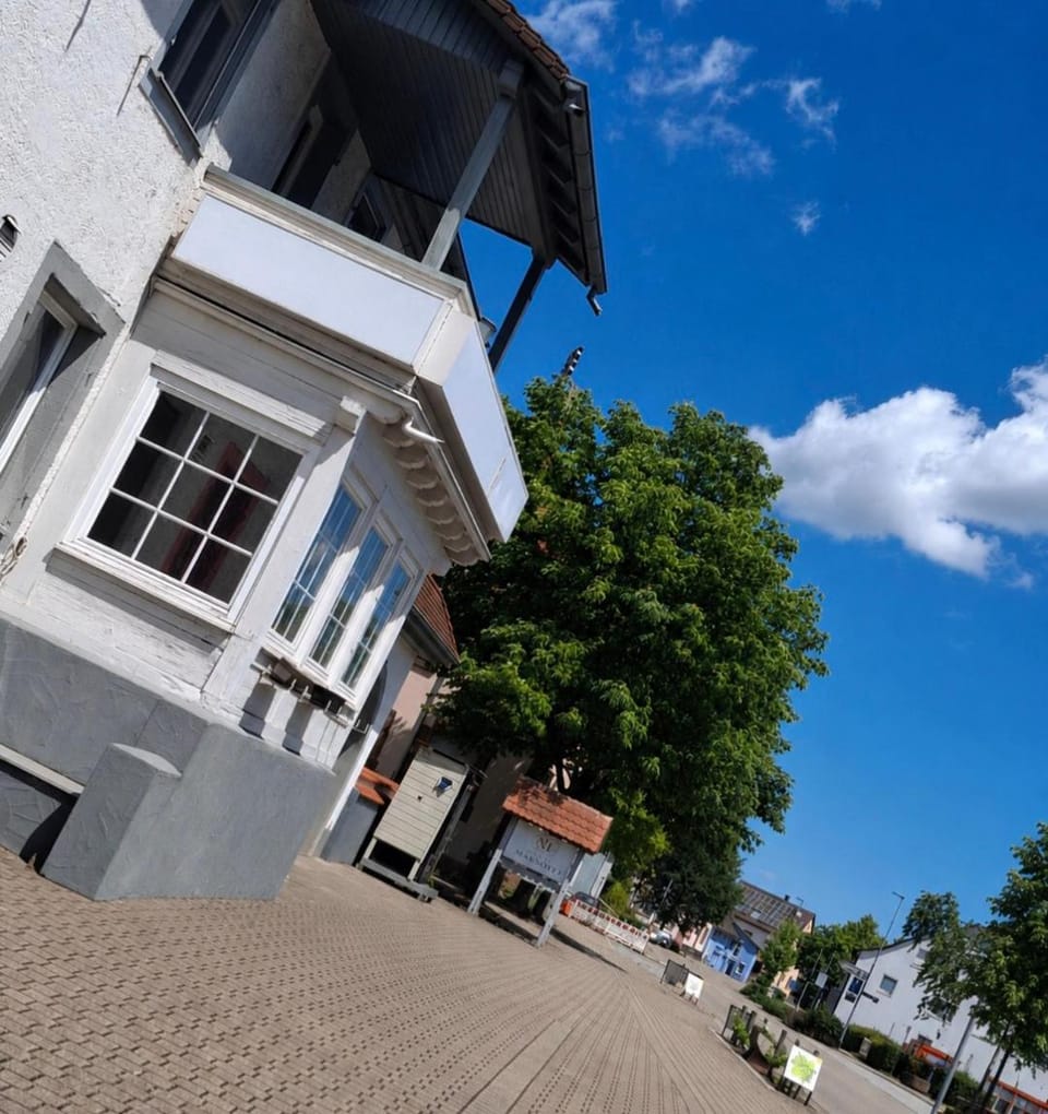Hotel Maxsoyi Hotel in Ringsheim