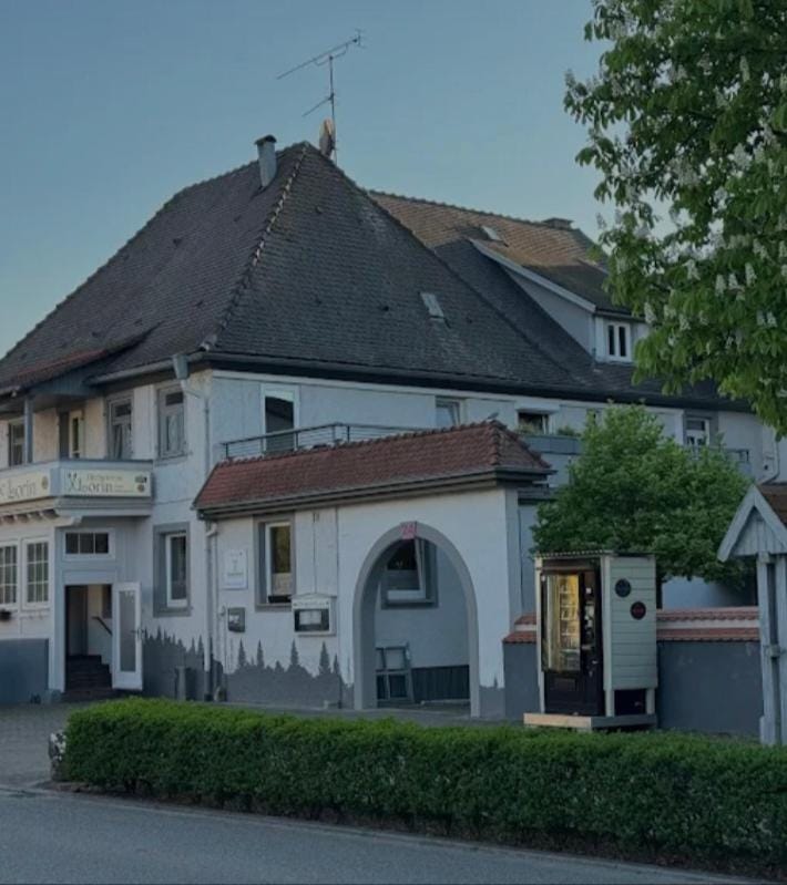Hotel Maxsoyi Hotel in Ringsheim
