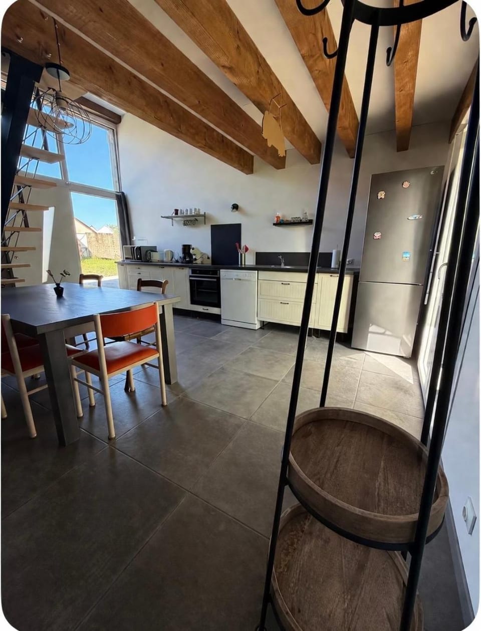 Maison jardin charme entre Dijon et Beaune House in Bourgogne-Franche-Comté