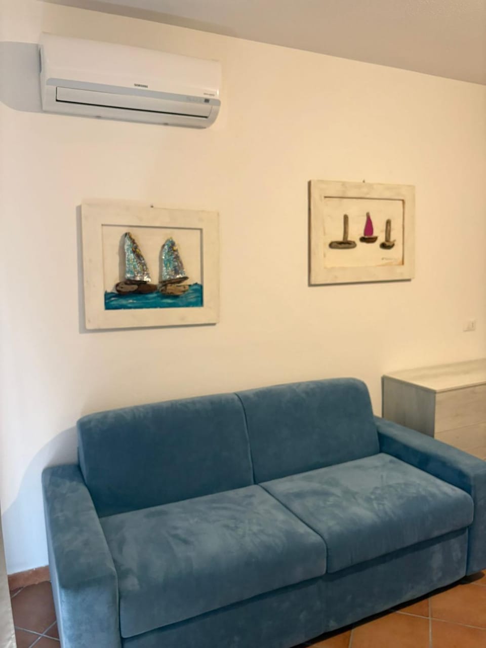 Maison Pamela Apartment in Santa Teresa Gallura