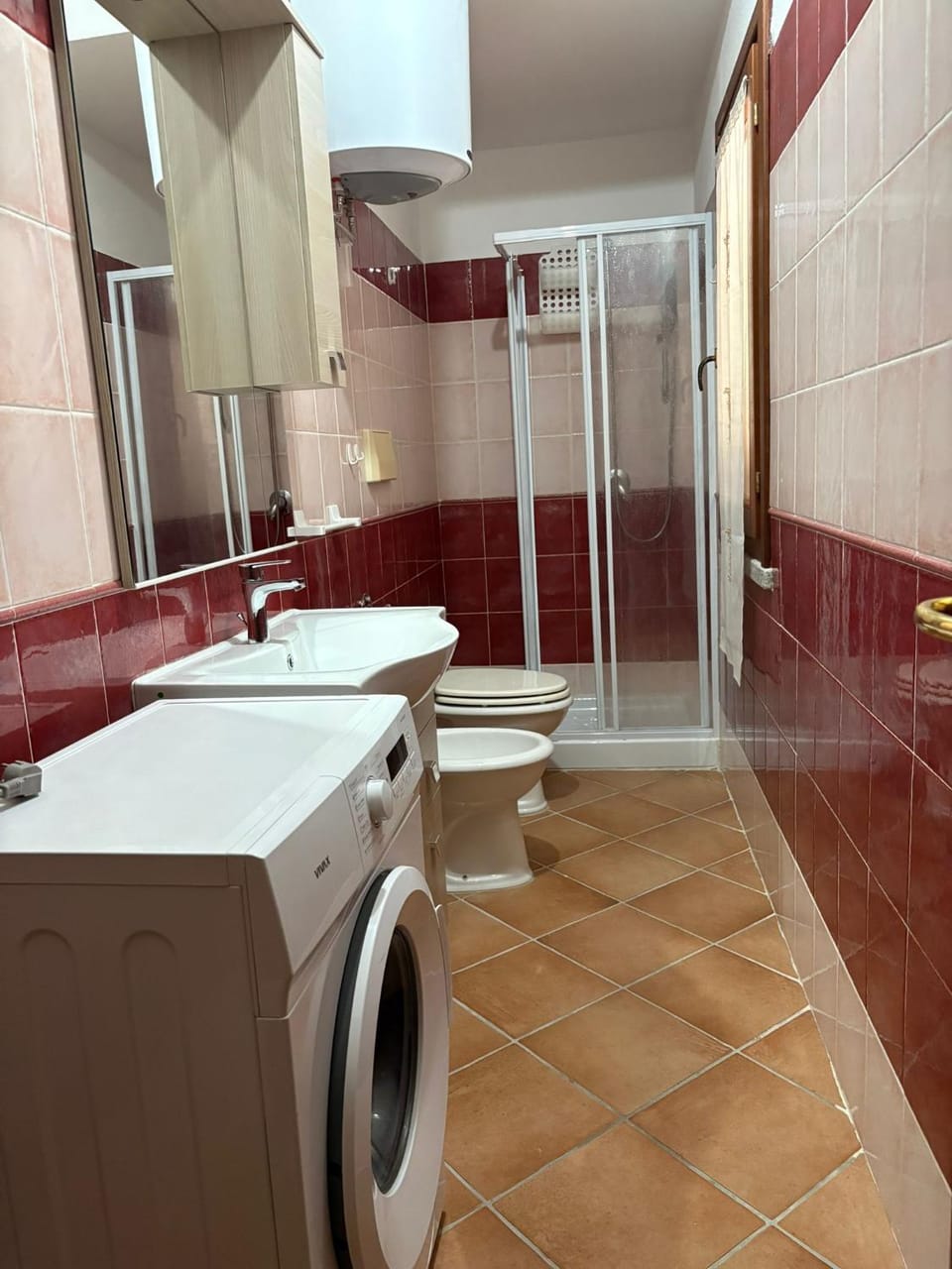 Maison Pamela Apartment in Santa Teresa Gallura