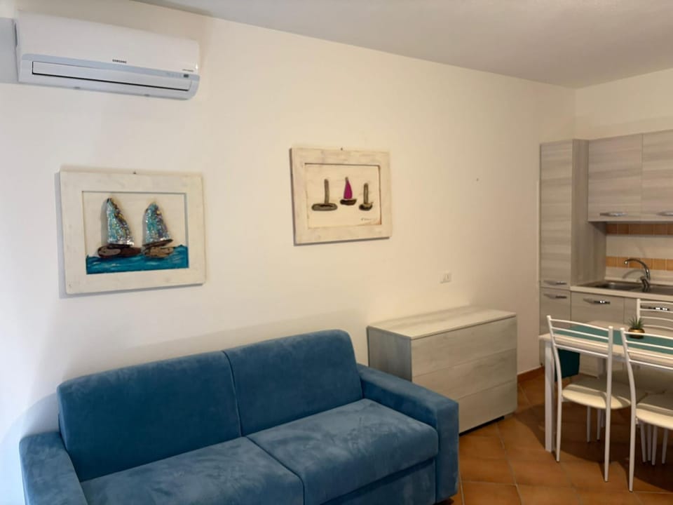 Maison Pamela Apartment in Santa Teresa Gallura