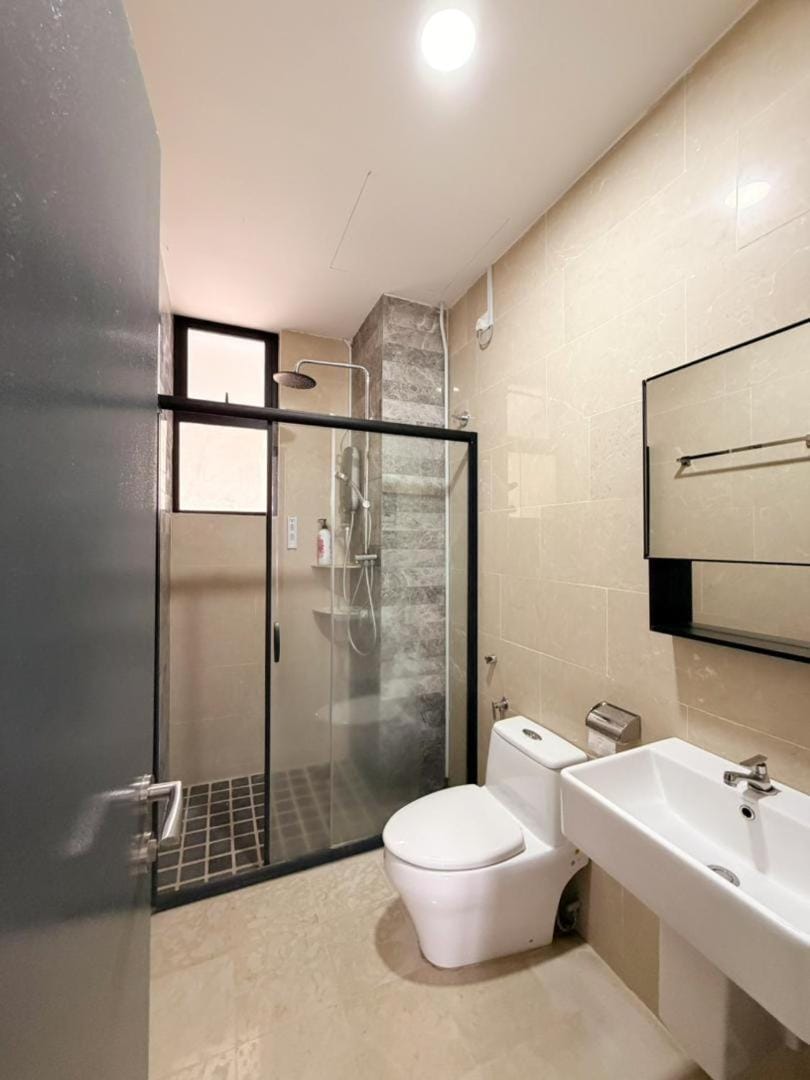 Serenity Horizon Stay Ipoh Apartment in Ipoh