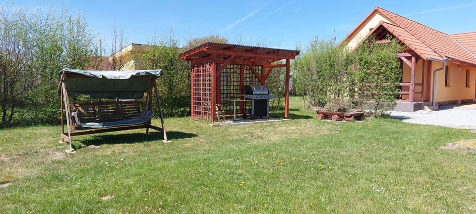 Apartmány-Včelka Apartment in South Bohemian Region