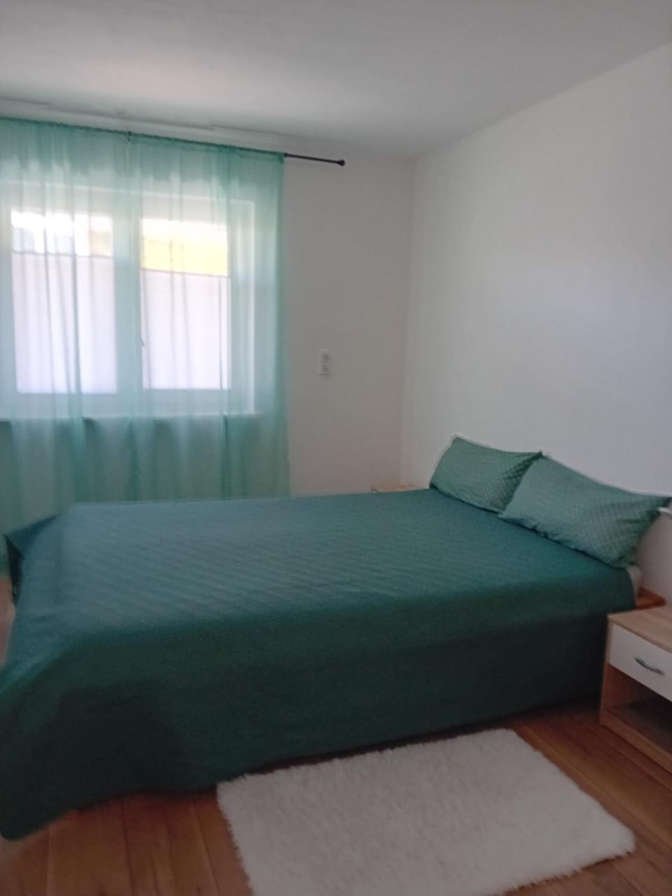 Ferienwohnung Arrach Apartment in Bavaria
