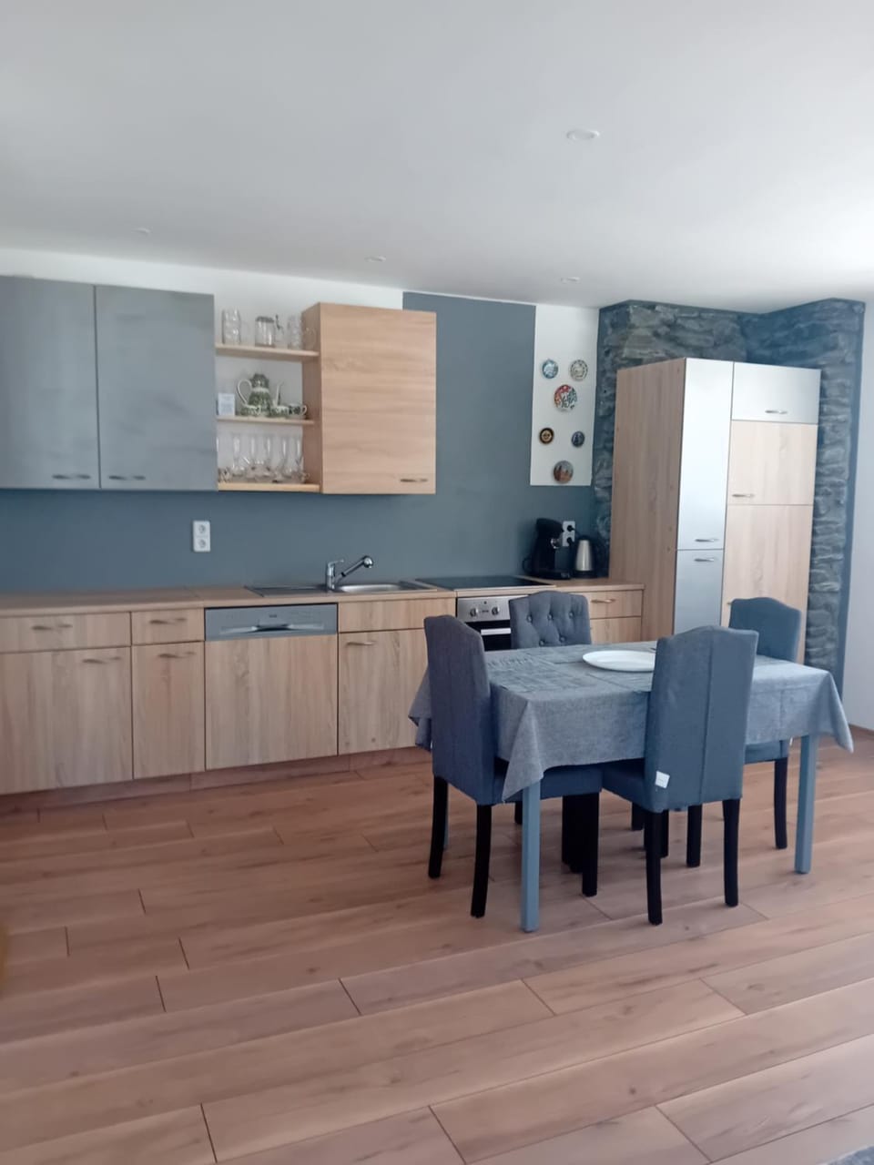 Ferienwohnung Arrach Apartment in Bavaria