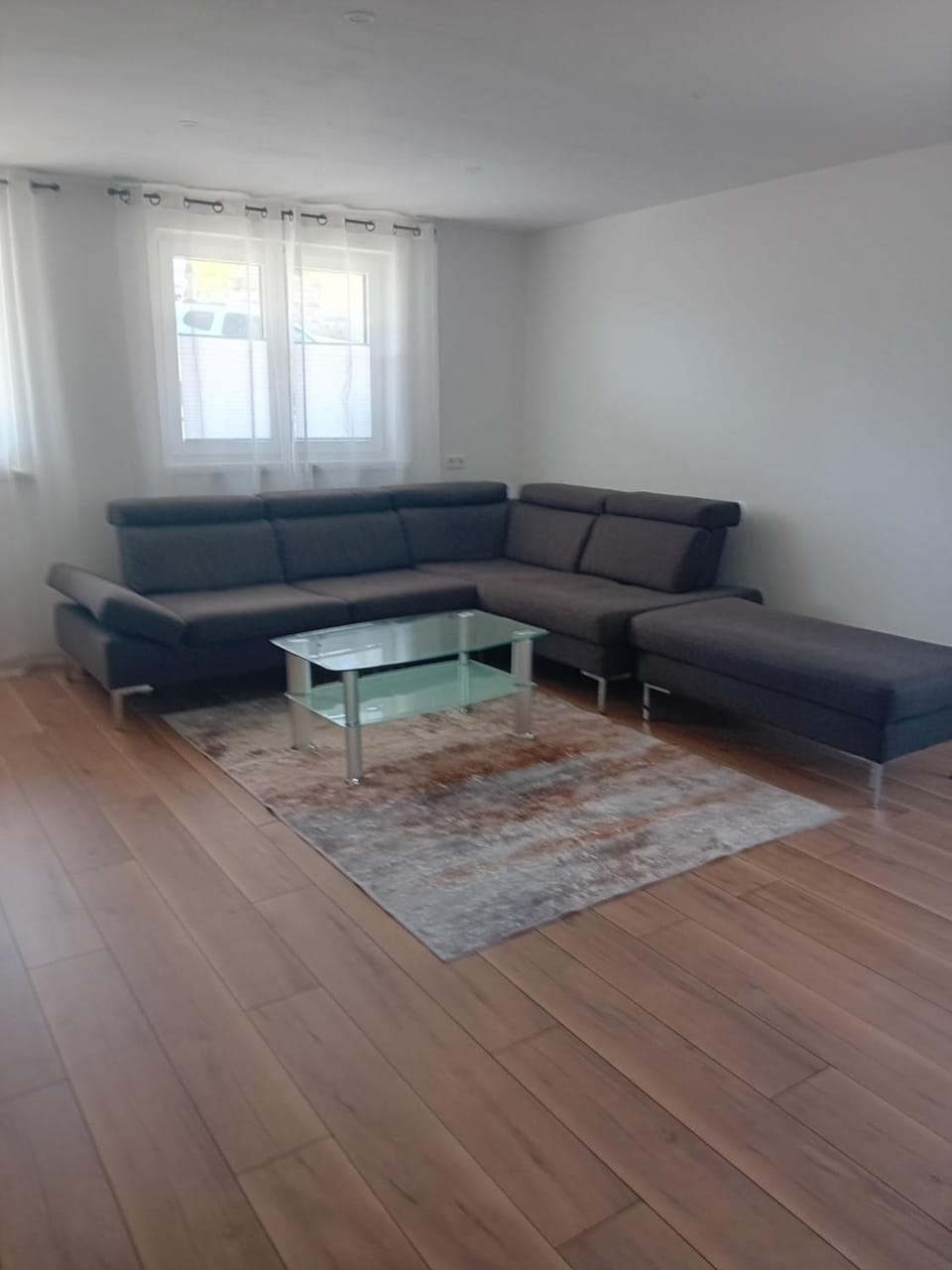Ferienwohnung Arrach Apartment in Bavaria