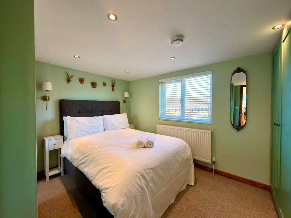 Stylish 3 bedroomed House in Oxford sleeps 6 House in Oxford