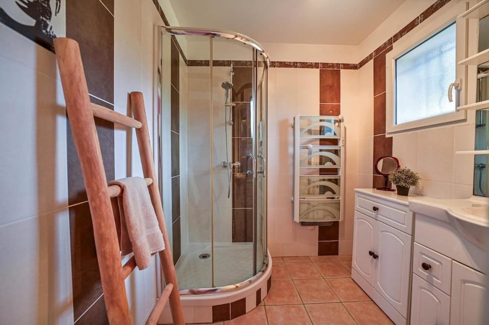 La Pinède des Maures · Piscine Privée · 8 pers Villa in Vidauban