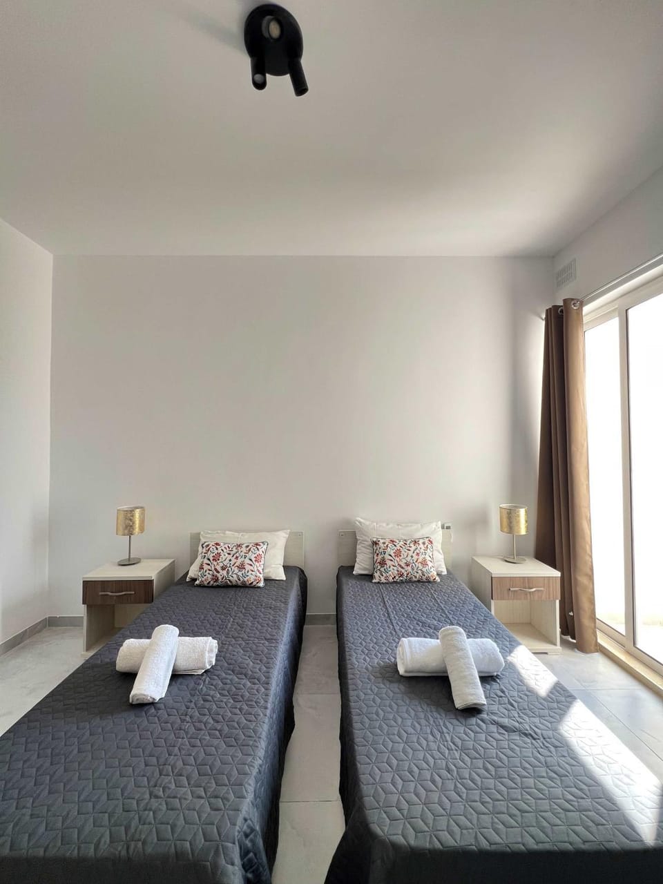 Swieqi Modern 3BDR Penthouse by PMI Malta Apartment in Malta