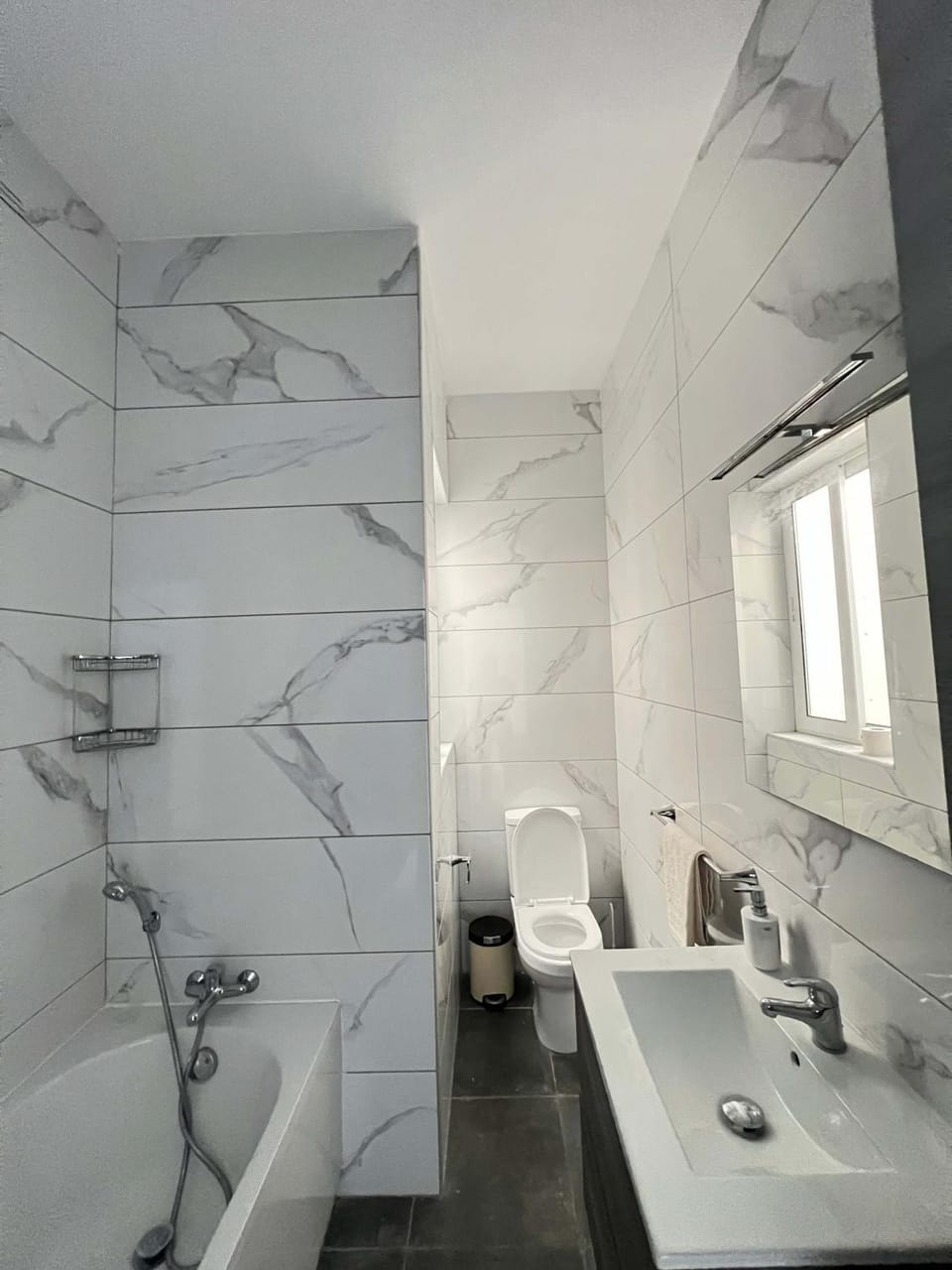 Swieqi Modern 3BDR Penthouse by PMI Malta Apartment in Malta