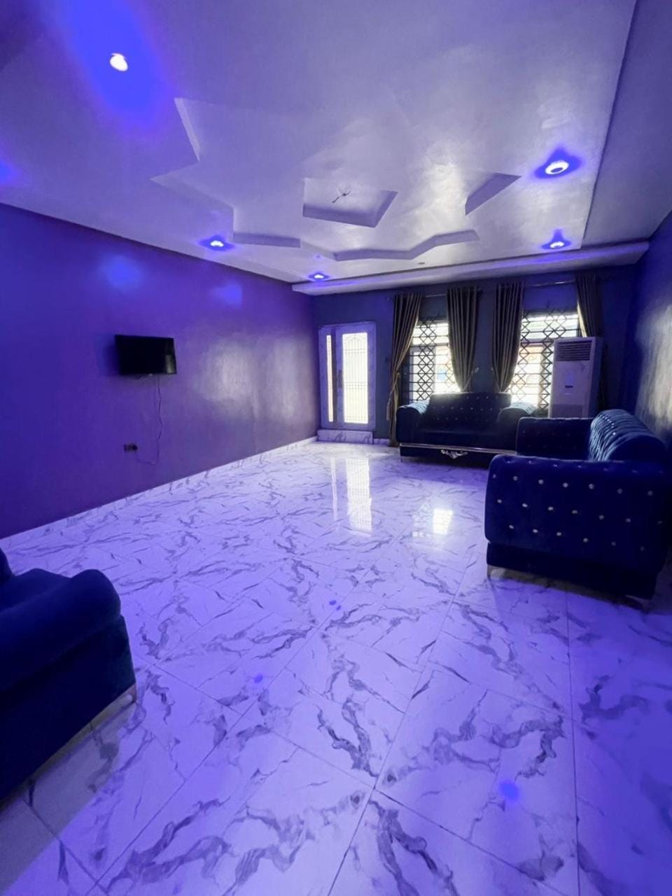 Jooel Place Hotel & Suites Hotel in Nigeria