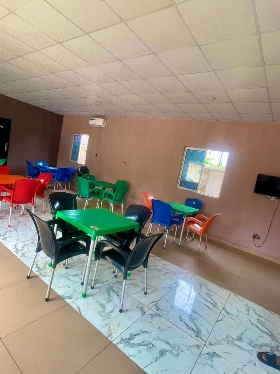 Jooel Place Hotel & Suites Hotel in Nigeria