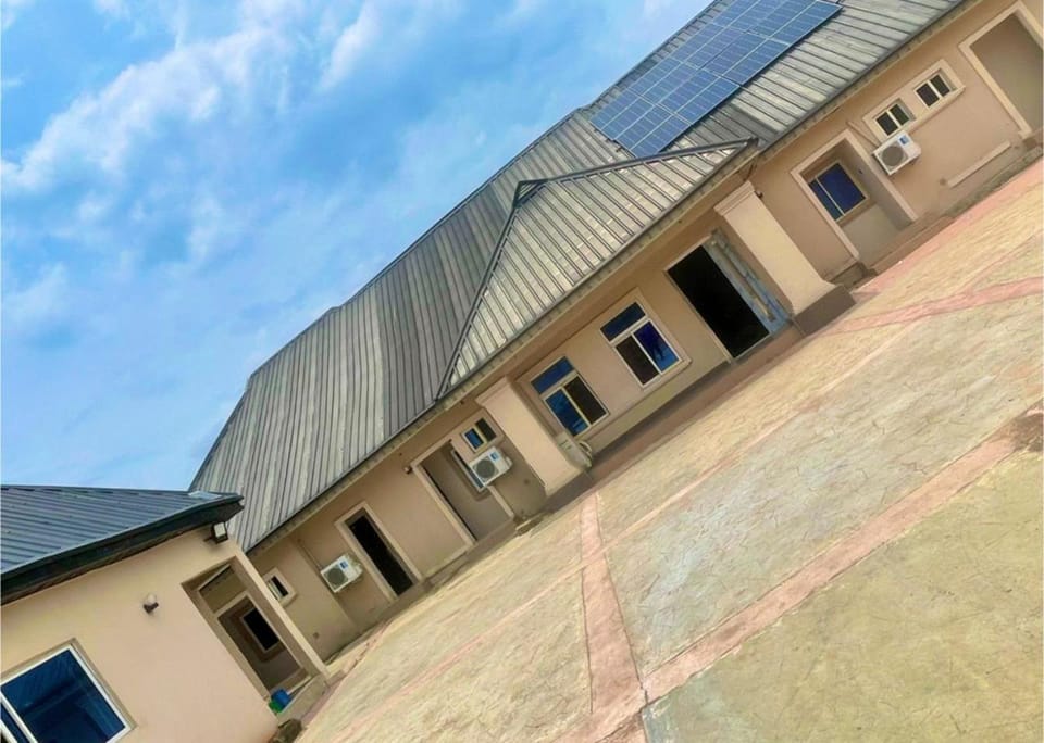 Jooel Place Hotel & Suites Hotel in Nigeria