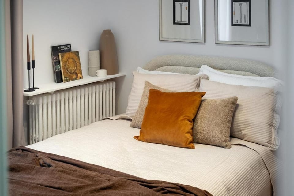 Stylish Urban Apartment in the Heart of the City Apartment in Bucharest