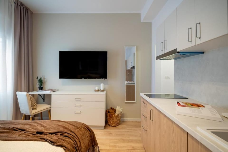 Stylish Urban Apartment in the Heart of the City Apartment in Bucharest