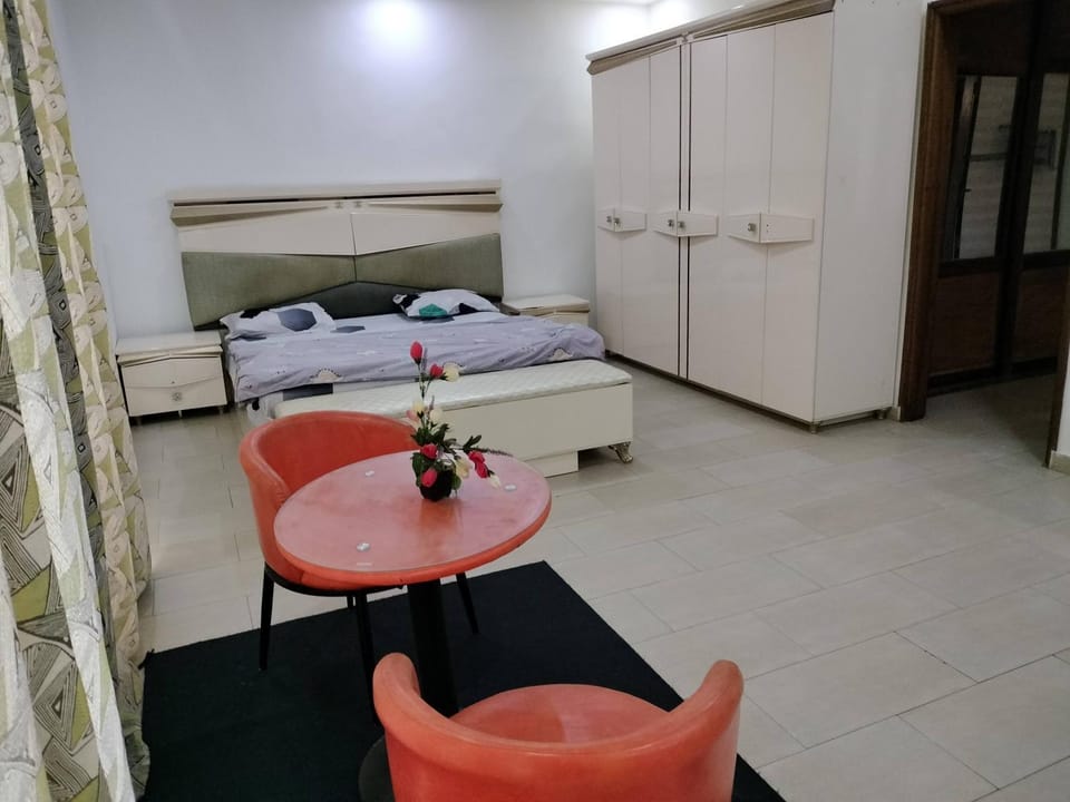 Almadi house Apartment in Dakar